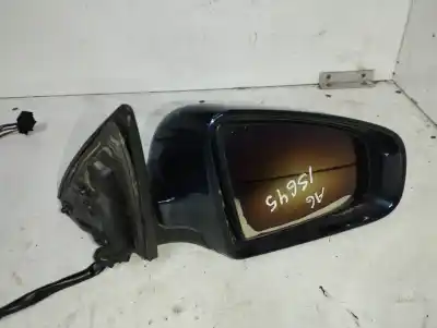 Peça sobressalente para automóvel em segunda mão espelho retrovisor direito por audi a6 berlina (4f2) 3.0 tdi quattro (165kw) referências oem iam 448506