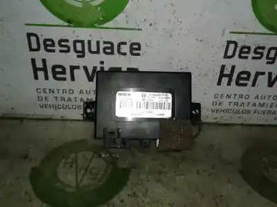 Second-hand car spare part electronic module for peugeot 607 (s2) 2.0 16v hdi fap cat (rhr / dw10bted4) oem iam references 9649604380