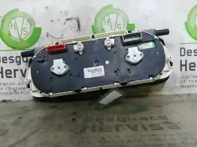 Gebrauchtes Autoersatzteil instrumententafel zum renault laguna ii (bg0) 2.0 16v ide oem-iam-referenzen 8200170303a 7j19je42 501018610076