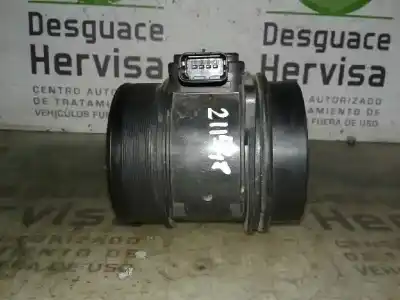 Second-hand car spare part flowmeter for peugeot 607 (s2) 2.0 16v hdi fap cat (rhr / dw10bted4) oem iam references 9645948980
