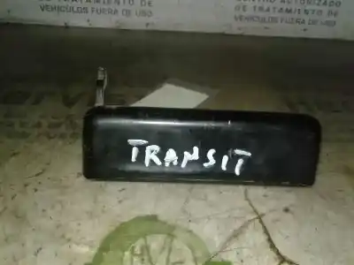 İkinci el araba yedek parçası sol ön dis kol için ford transit, combi/bus 86/92 2.5 diesel oem iam referansları 86vbv22401