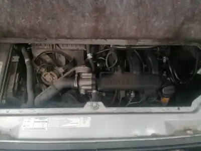 Second-hand car spare part COMPLETE ENGINE for SMART COUPE  OEM IAM references M160920  