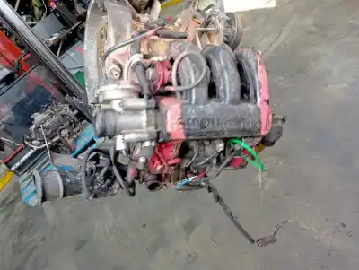Автозапчасти б/у полный двигатель за smart coupe 0.6 turbo cat ссылки oem iam m160920  