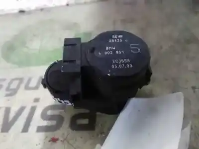 Peça sobressalente para automóvel em segunda mão MOTOR DE SOFAGEM por BMW SERIE 3 BERLINA (E46)  Referências OEM IAM 6902851  