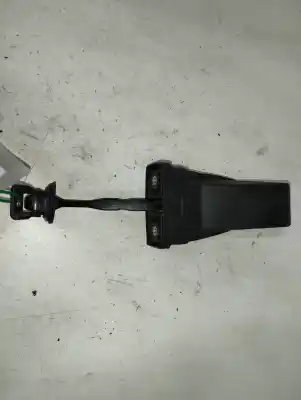 Автозапчастина б/у фільм дверей для seat ibiza v (kj1, kjg) 1.6 tdi посилання на oem iam 6f0837de  