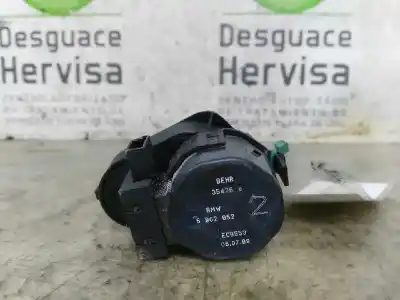 Peça sobressalente para automóvel em segunda mão MOTOR DE SOFAGEM por BMW SERIE 3 BERLINA (E46)  Referências OEM IAM 6902852  