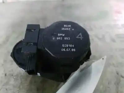 Second-hand car spare part HEATER BLOWER MOTOR for BMW SERIE 3 BERLINA (E46)  OEM IAM references 6902853  