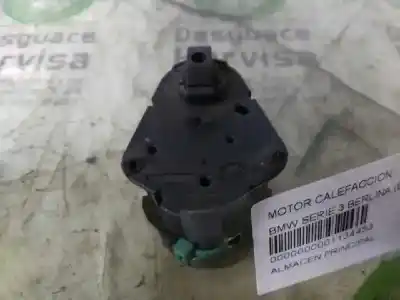 Peça sobressalente para automóvel em segunda mão motor de sofagem por bmw serie 3 berlina (e46) * referências oem iam 6902853  