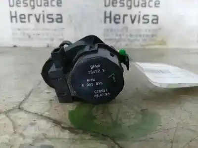 Peça sobressalente para automóvel em segunda mão MOTOR DE SOFAGEM por BMW SERIE 3 BERLINA (E46)  Referências OEM IAM 6902855  