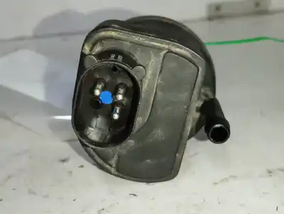 Pièce détachée automobile d'occasion pompe à carburant pour bmw serie 1 berlina (e81/e87) 116d références oem iam 7801209  