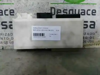 Pezzo di ricambio per auto di seconda mano modulo elettronico per bmw serie 5 berlina (e39) 520d riferimenti oem iam 61356922152