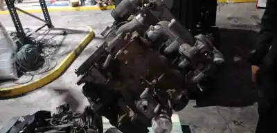 Peça sobressalente para automóvel em segunda mão motor completo por ford transit connect (tc7) 1.8 tdci cat referências oem iam bhpa  