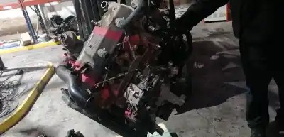 Peça sobressalente para automóvel em segunda mão motor completo por ford transit connect (tc7) 1.8 tdci cat referências oem iam bhpa  