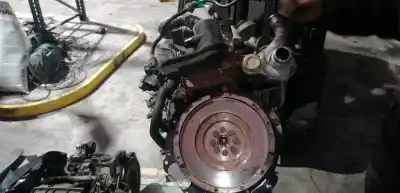 Peça sobressalente para automóvel em segunda mão motor completo por ford transit connect (tc7) 1.8 tdci cat referências oem iam bhpa  