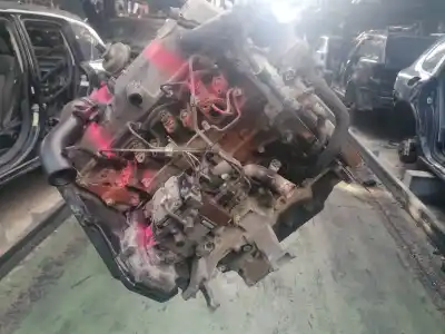 Second-hand car spare part COMPLETE ENGINE for FORD TRANSIT CONNECT (TC7)  OEM IAM references BHPA  