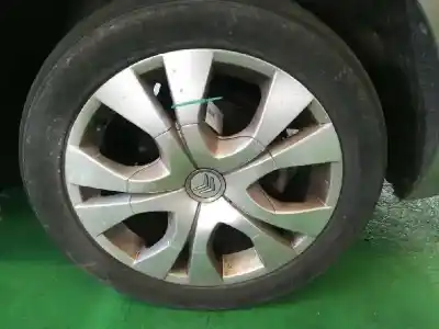 Tweedehands auto-onderdeel band voor citroen c4 grand picasso sx oem iam-referenties 