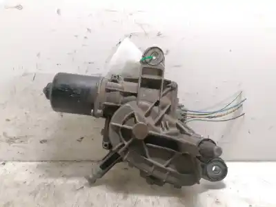 Tweedehands auto-onderdeel ruitenwissermotor voor voor citroen c4 grand picasso sx oem iam-referenties 6405ph