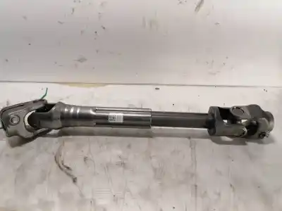 Автозапчасти б/у рулевая колонка за seat ibiza v (kj1, kjg) 1.6 tdi ссылки oem iam 2q1423961b