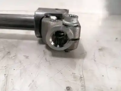 Автозапчастина б/у рульва колонка для seat ibiza v (kj1, kjg) 1.6 tdi посилання на oem iam 2q1423961b  a0060103c