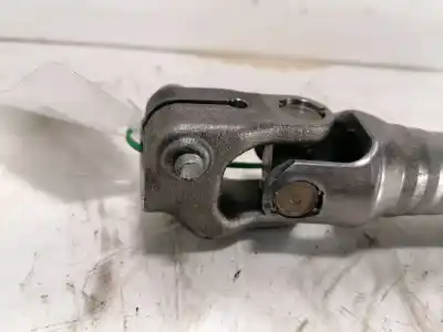 Автозапчастина б/у рульва колонка для seat ibiza v (kj1, kjg) 1.6 tdi посилання на oem iam 2q1423961b  a0060103c