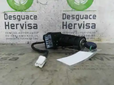 Peça sobressalente para automóvel em segunda mão comutador de ignição por fiat seicento (187) motor 1.1 ltr. - 40 kw referências oem iam 46734574  