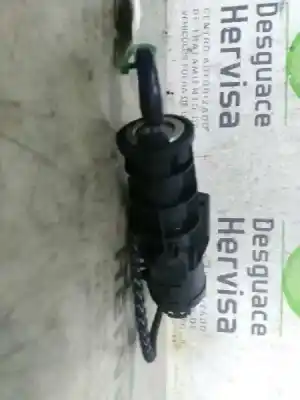 Peça sobressalente para automóvel em segunda mão comutador de ignição por fiat seicento (187) motor 1.1 ltr. - 40 kw referências oem iam 46734574  