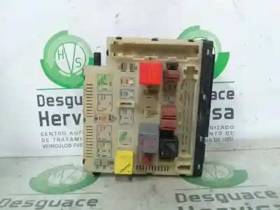 Second-hand car spare part FUSE BOX UNIT for FORD ESCORT 91 EXPRESS (AVF)  OEM IAM references 96AG14A073DA  