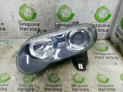 Gebrauchtes Autoersatzteil linker scheinwerfer zum mg rover serie 75 (rj) 2.0 16v cdt oem-iam-referenzen 1dl23803317  xbc002830