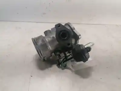 Pezzo di ricambio per auto di seconda mano valvola egr per seat leon (1m1) sport riferimenti oem iam 038129637l  
