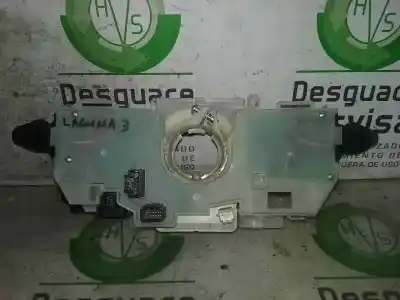 Second-hand car spare part headlights switch for renault laguna iii expression oem iam references 255670001r  0265005502