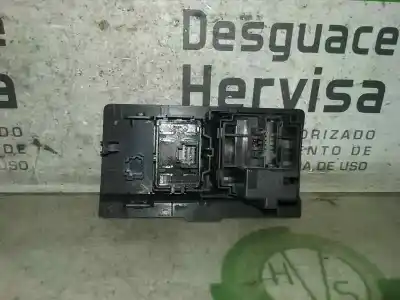 Second-hand car spare part multifunction switch for renault laguna iii expression oem iam references 251900001rd  88020009349