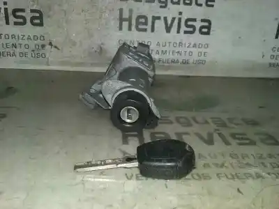 Gebrauchtes Autoersatzteil STARTSCHALTER zum SEAT IBIZA (6L1)  OEM-IAM-Referenzen 4B0905851C  