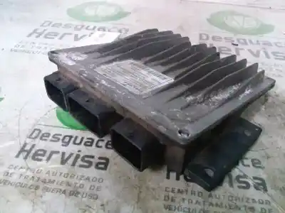 Pièce détachée automobile d'occasion calculateur moteur ecu pour renault clio ii fase ii (b/cb0) clio références oem iam hom8200129063  