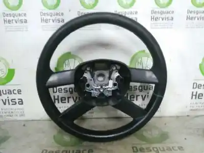 Second-hand car spare part STEERING WHEEL for VOLKSWAGEN POLO (9N1)  OEM IAM references 6Q0419091G  