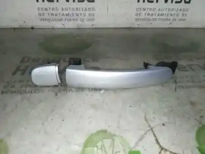 İkinci el araba yedek parçası DIS KOL ÖN SAG için VOLKSWAGEN POLO (6R1)  OEM IAM referansları 5N0837205MGRU  