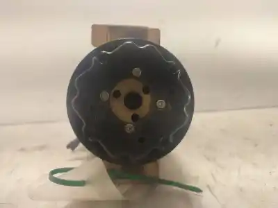 Second-hand car spare part air conditioning compressor for jeep compass 2.0 crd cat oem iam references 4471905068