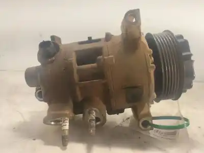 Second-hand car spare part air conditioning compressor for jeep compass 2.0 crd cat oem iam references 4471905068  