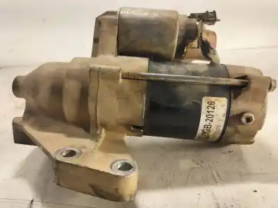 Second-hand car spare part starter motor for jeep compass 2.0 crd cat oem iam references cbg20126