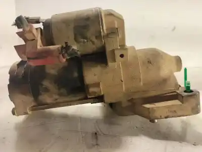 Second-hand car spare part starter motor for jeep compass 2.0 crd cat oem iam references cbg20126  