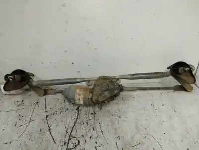 Second-hand car spare part front windshield wiper motor for jeep compass 2.0 crd cat oem iam references 70113