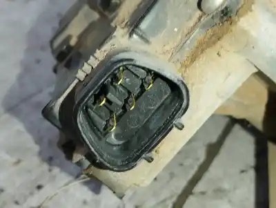 Second-hand car spare part front windshield wiper motor for jeep compass 2.0 crd cat oem iam references 70113  