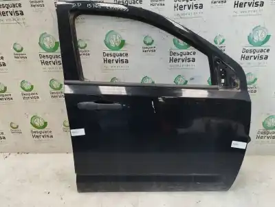 Second-hand car spare part front right door for jeep compass 2.0 crd cat oem iam references 