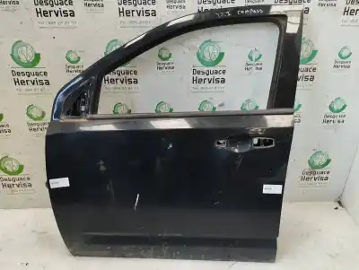 Second-hand car spare part left front door for jeep compass 2.0 crd cat oem iam references 