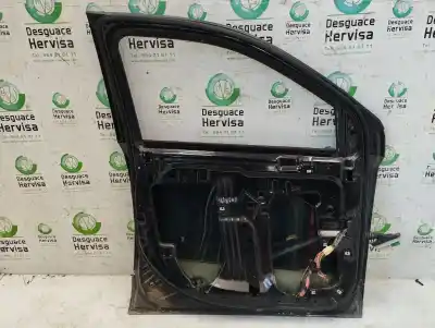 Second-hand car spare part left front door for jeep compass 2.0 crd cat oem iam references   