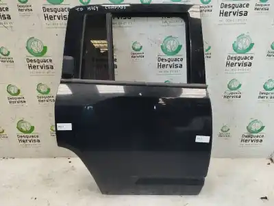 Second-hand car spare part rear right door for jeep compass 2.0 crd cat oem iam references 