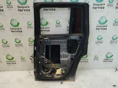 İkinci el araba yedek parçası arka sag kapi için jeep compass 2.0 crd cat oem iam referansları   