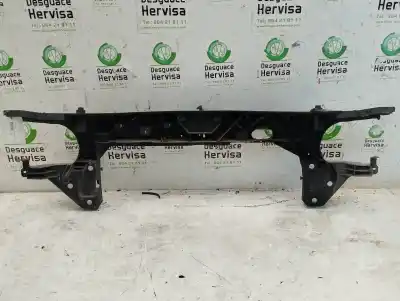 Second-hand car spare part front panel for renault modus 1.5 dci diesel oem iam references   