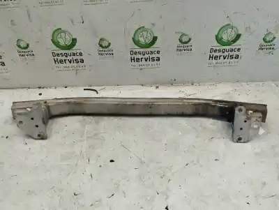 Second-hand car spare part front bumper reinforcement for renault modus 1.5 dci diesel oem iam references   