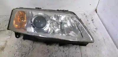 Second-hand car spare part right headlight for saab 9-3 combi (e50) 1.9 d oem iam references 