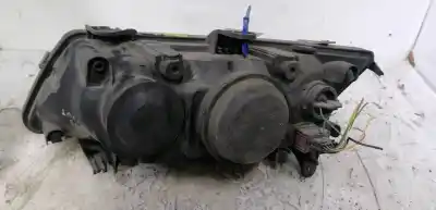 Second-hand car spare part right headlight for saab 9-3 combi (e50) 1.9 d oem iam references   